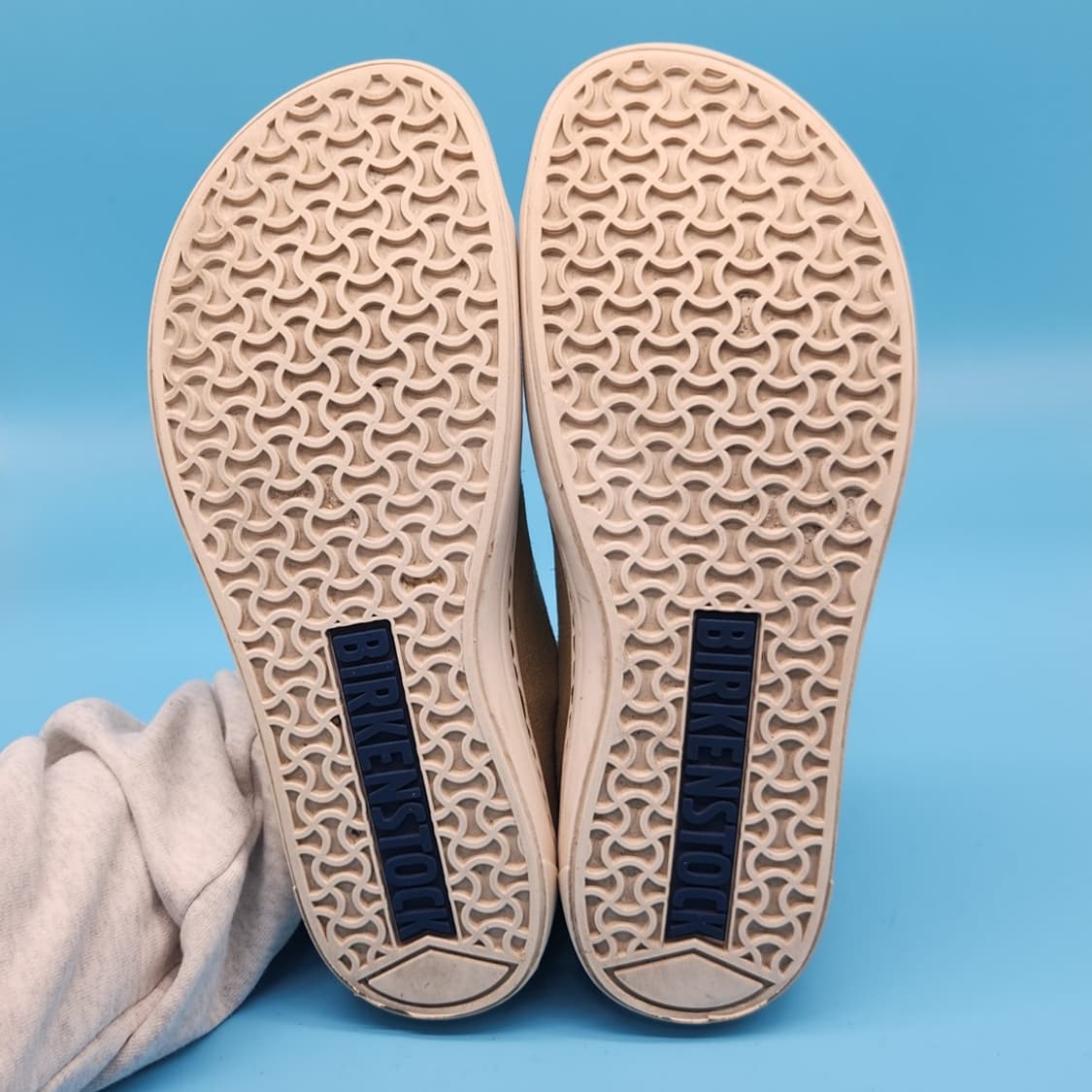 oo 버켄스탁 아란 남성스니커즈 260 상품이미지3