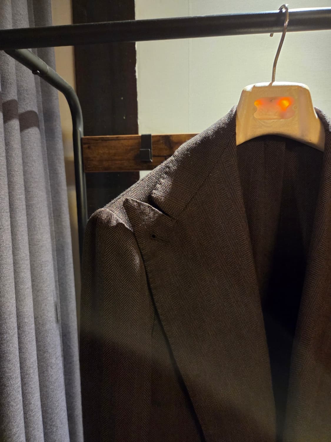 샤맛 더블브레스티드자켓  상품이미지9