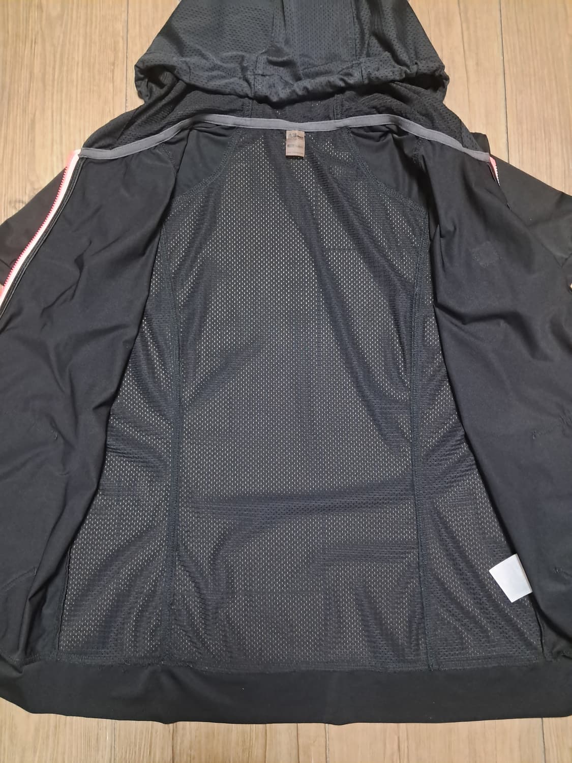 레드페이스 여성 반팔 후드집업 95 상품이미지7