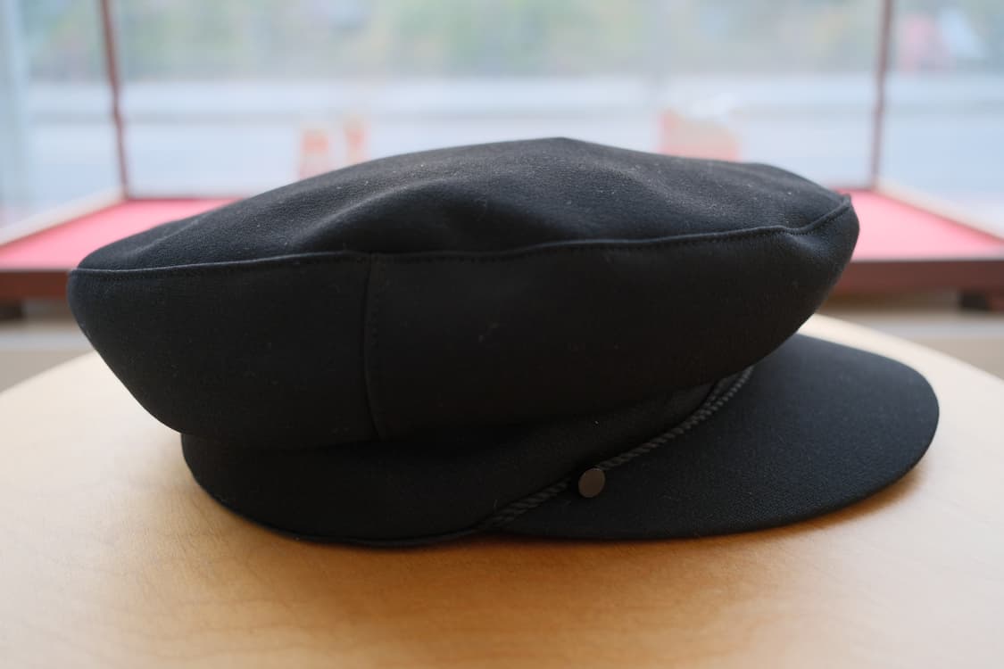 Ca4la casquette cap 상품이미지2