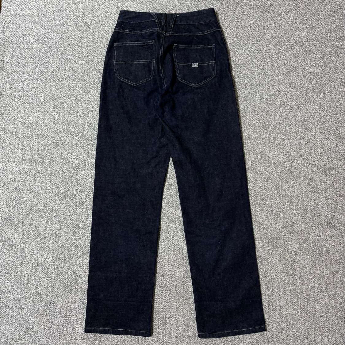 [정가 17만원] 마리떼 프랑소와 저버 데님 28 상품이미지1