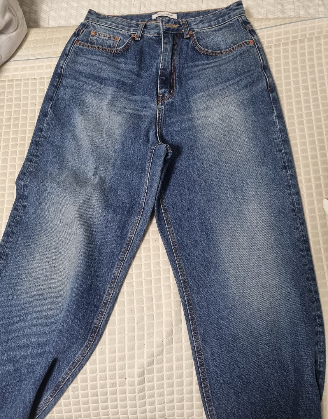 브랜디드 51052 쿠라보 팝스타 데님 30 상품이미지1