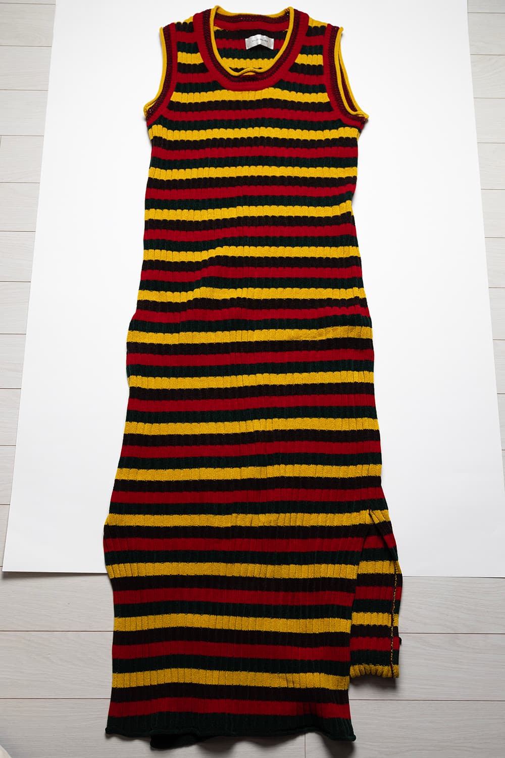 웨일스 보너 원피스 상품이미지1