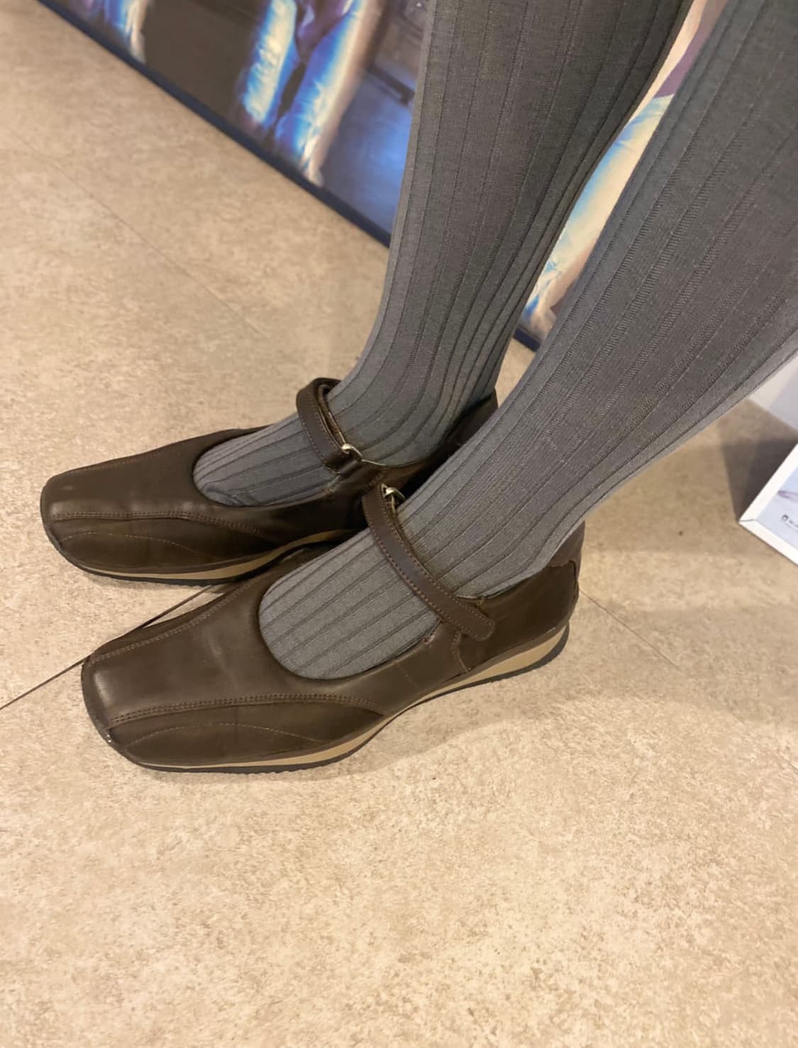 PRADA SPORTS MARY JANE SHOES 상품이미지8