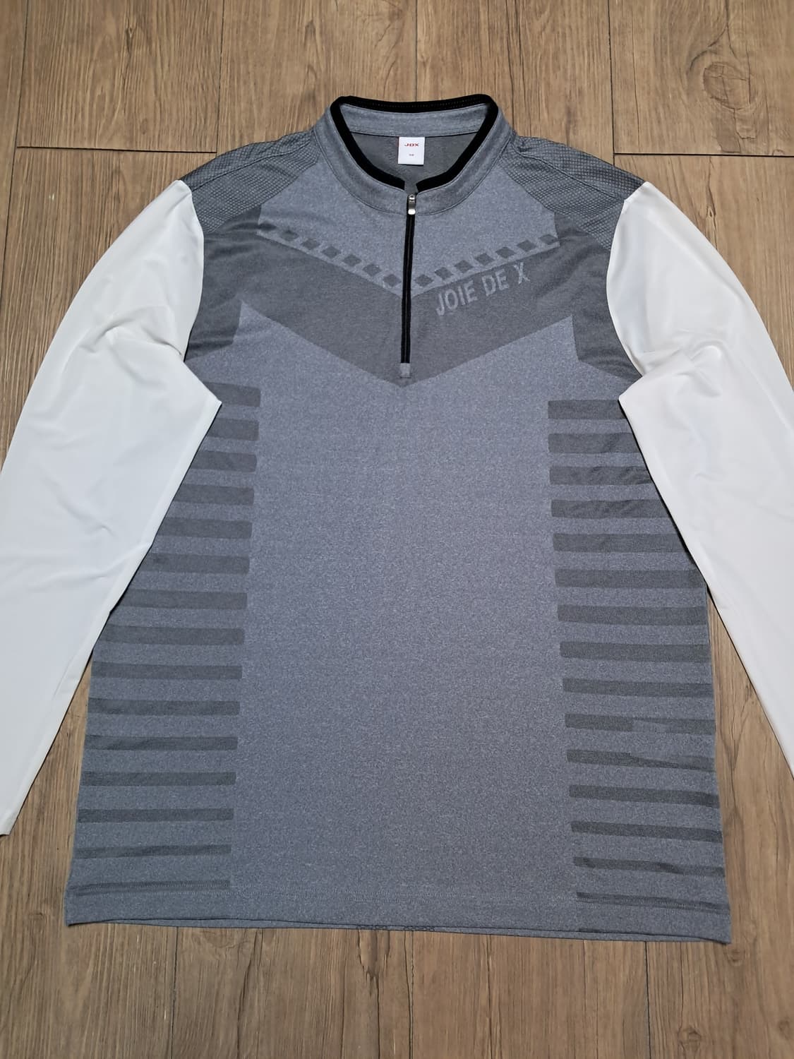 JDX 골프 긴팔티 남성110  상품이미지1