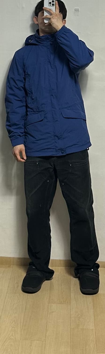 엘엘빈 LLBEAN 바람막이 상품이미지5