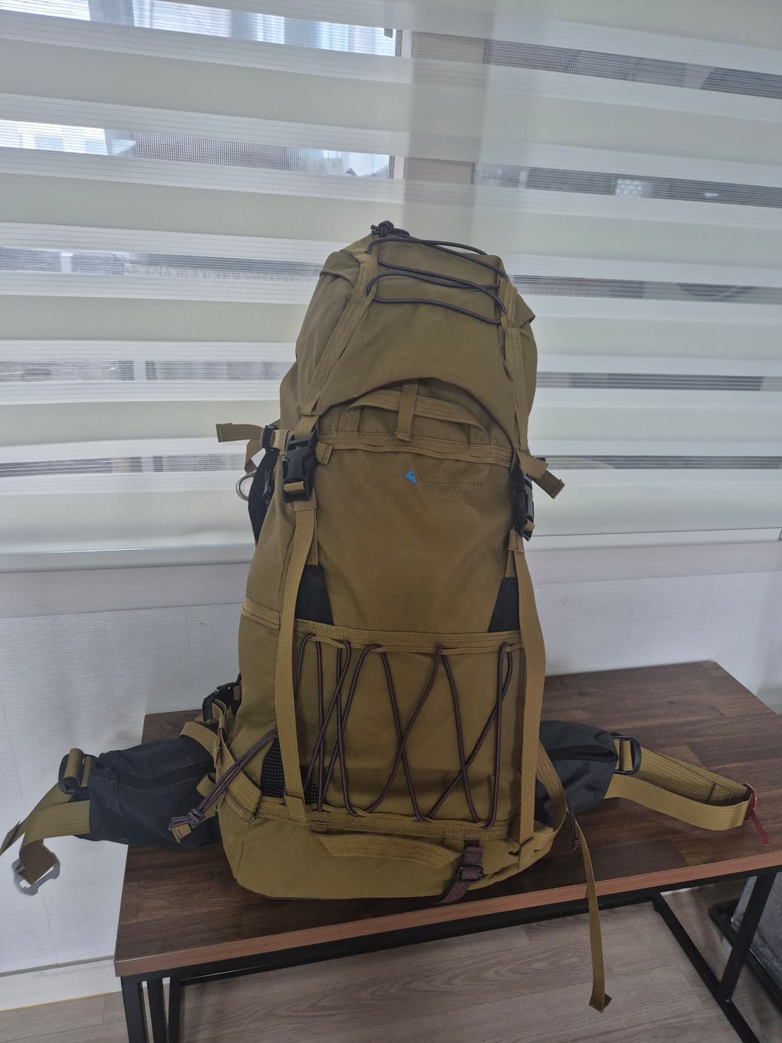 클라터뮤젠  베르겔미르 40리터 상품이미지1