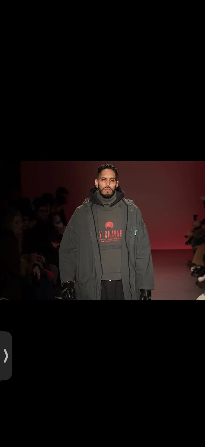 윌라챠바리아 버팔로 롱슬리브 스웻셔츠 라지 L 상품이미지5