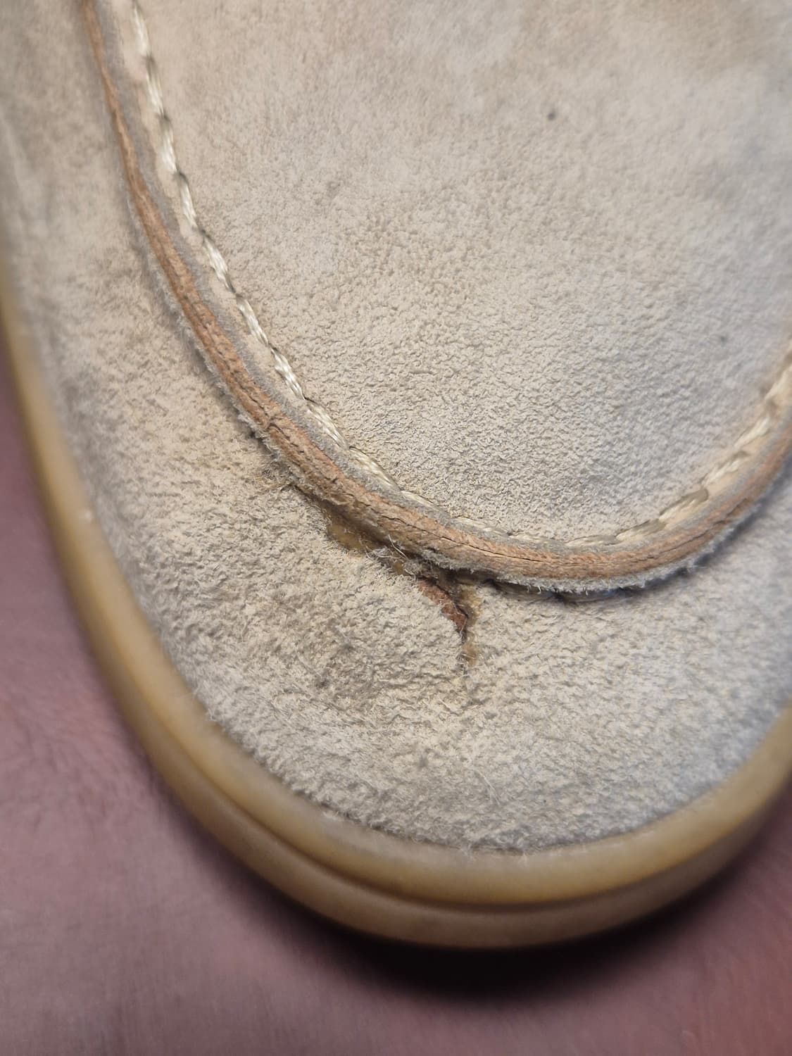 245-250 (39)정품 로로피아나 썸머워크  상품이미지9