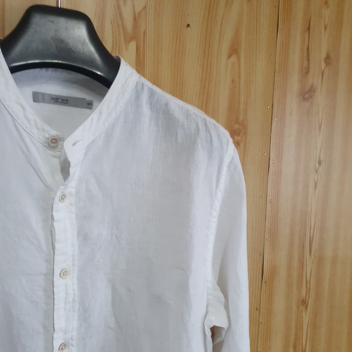 시리즈 린넨셔츠 105 상품이미지2