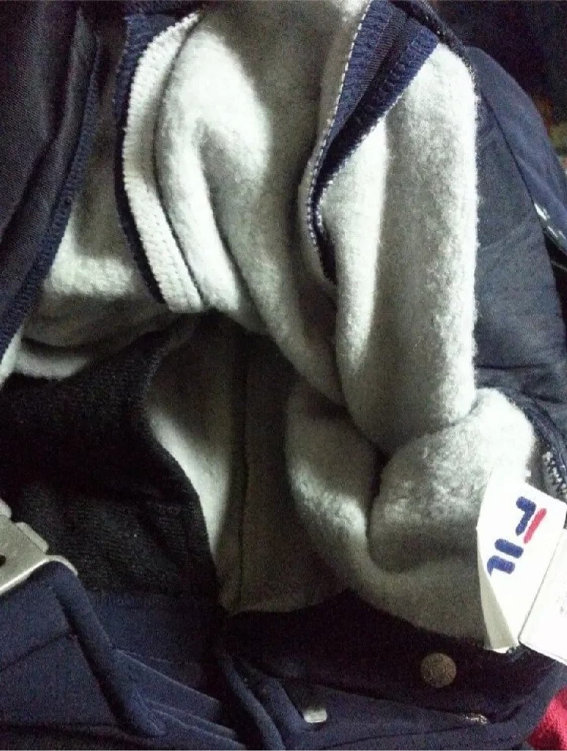 FILA 휠라 필라 스키 보드 바지 70=27.5인치 상품이미지4