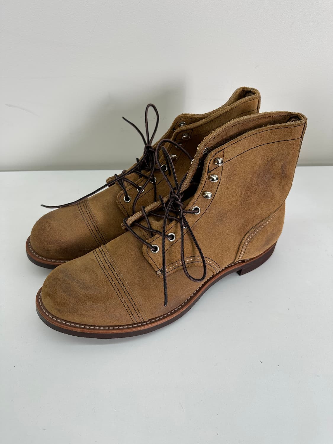 아이언 레인저 8083 - 호손 뮬스키너 300 상품이미지2