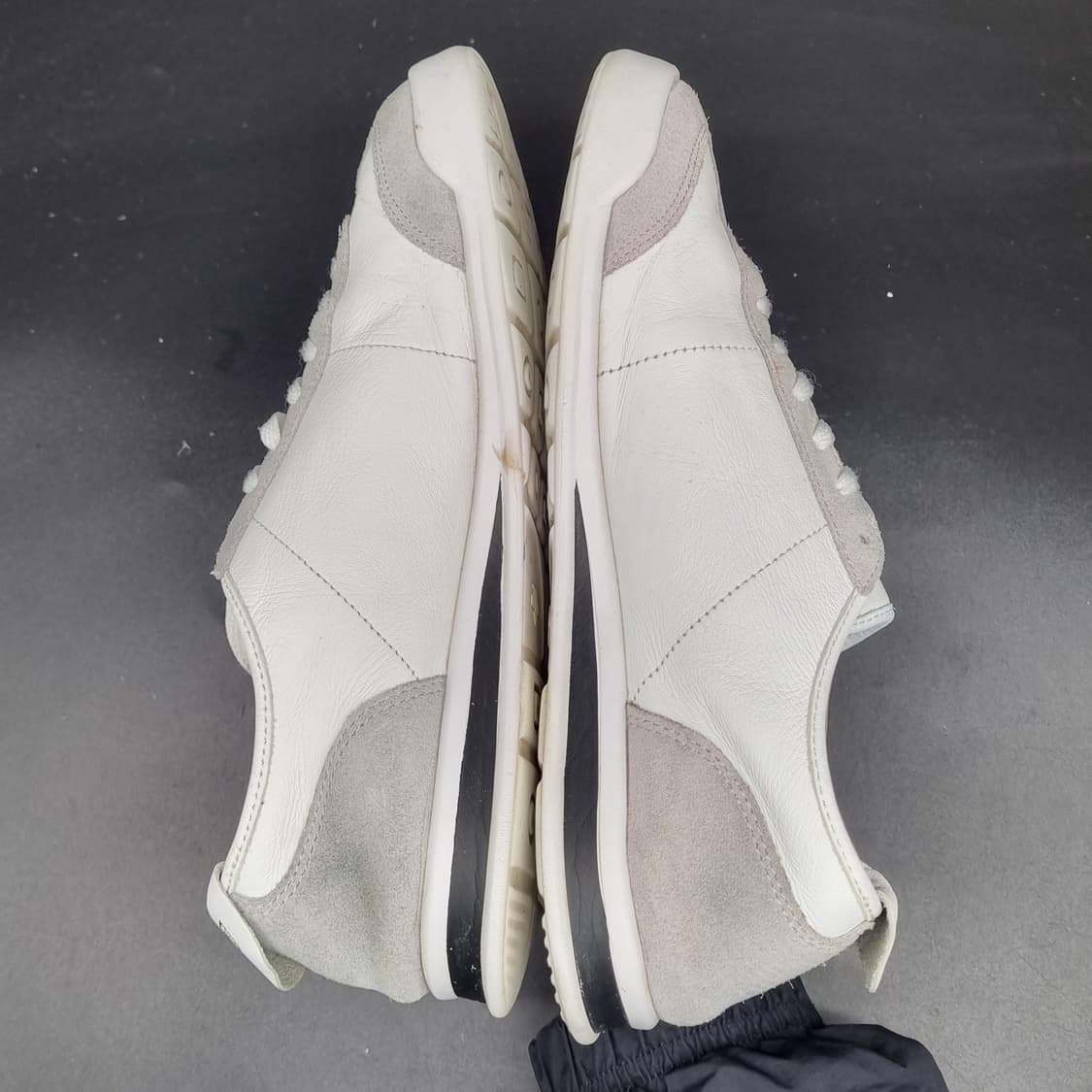 데상트 크론템포 운동화 265 상품이미지5