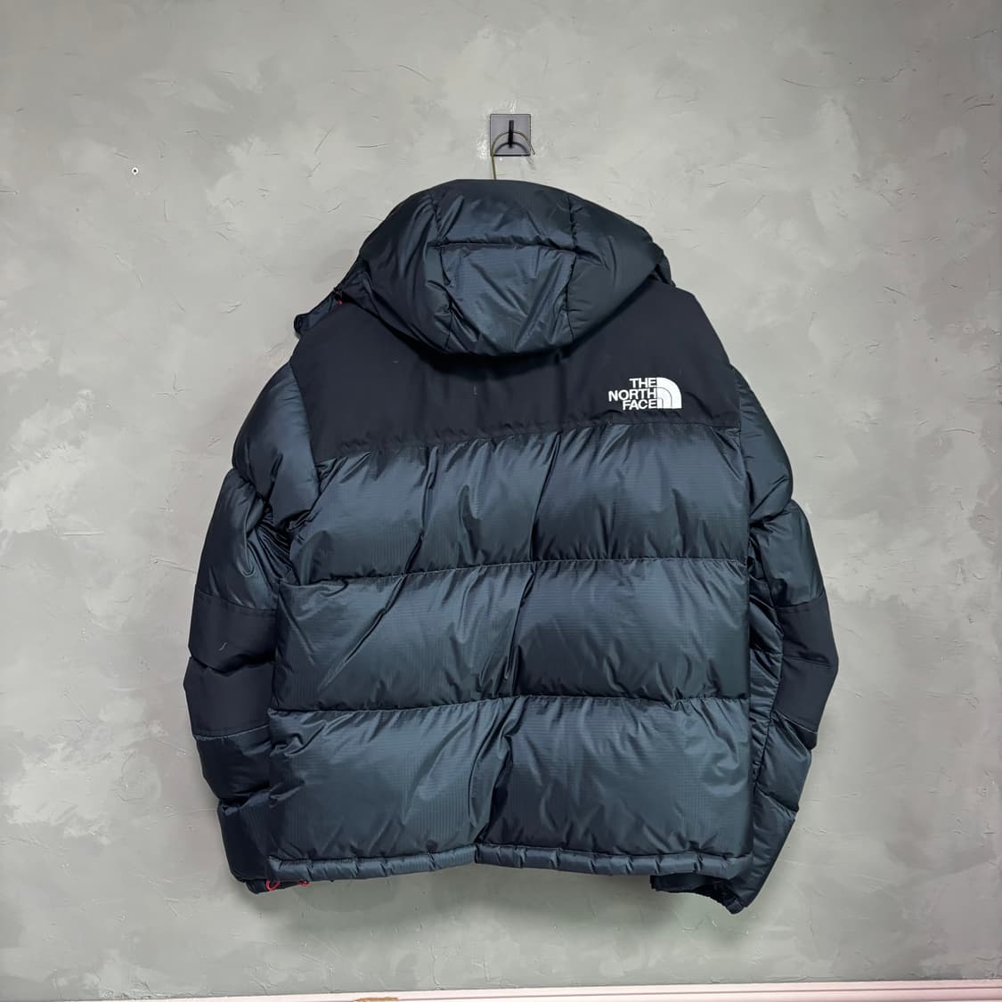 노스페이스 700 써밋 윈드스토퍼 구스다운 패딩 상품이미지4
