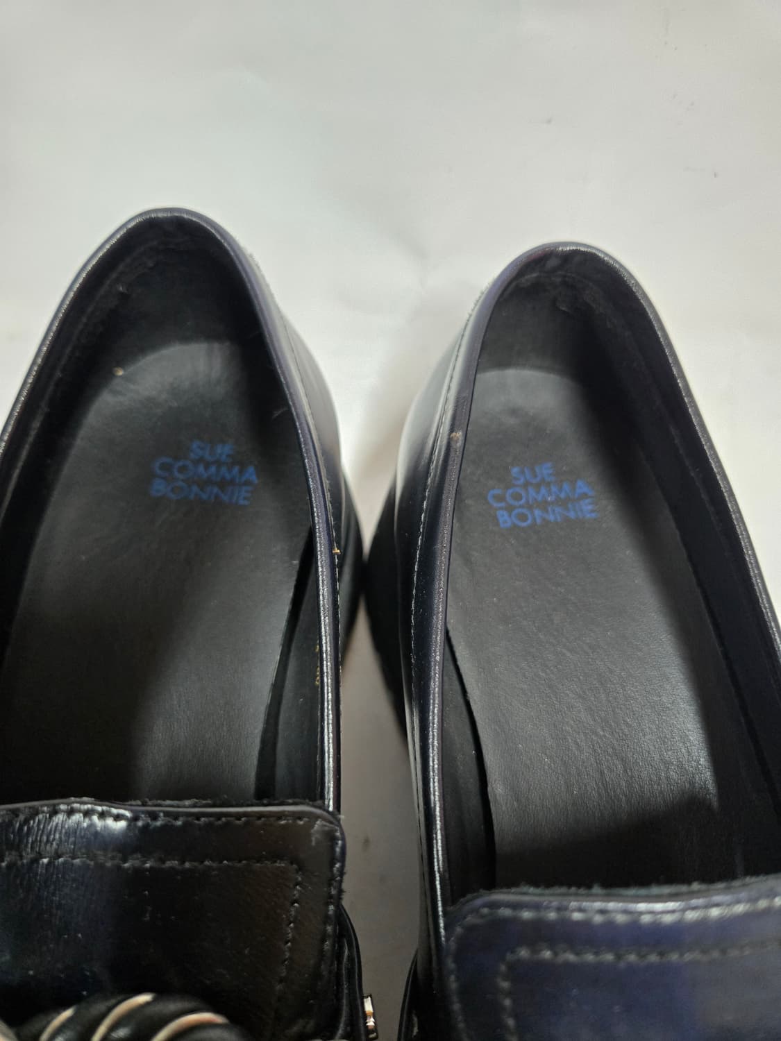 슈콤마보니 비보로퍼 전혜성 로퍼38 상품이미지4