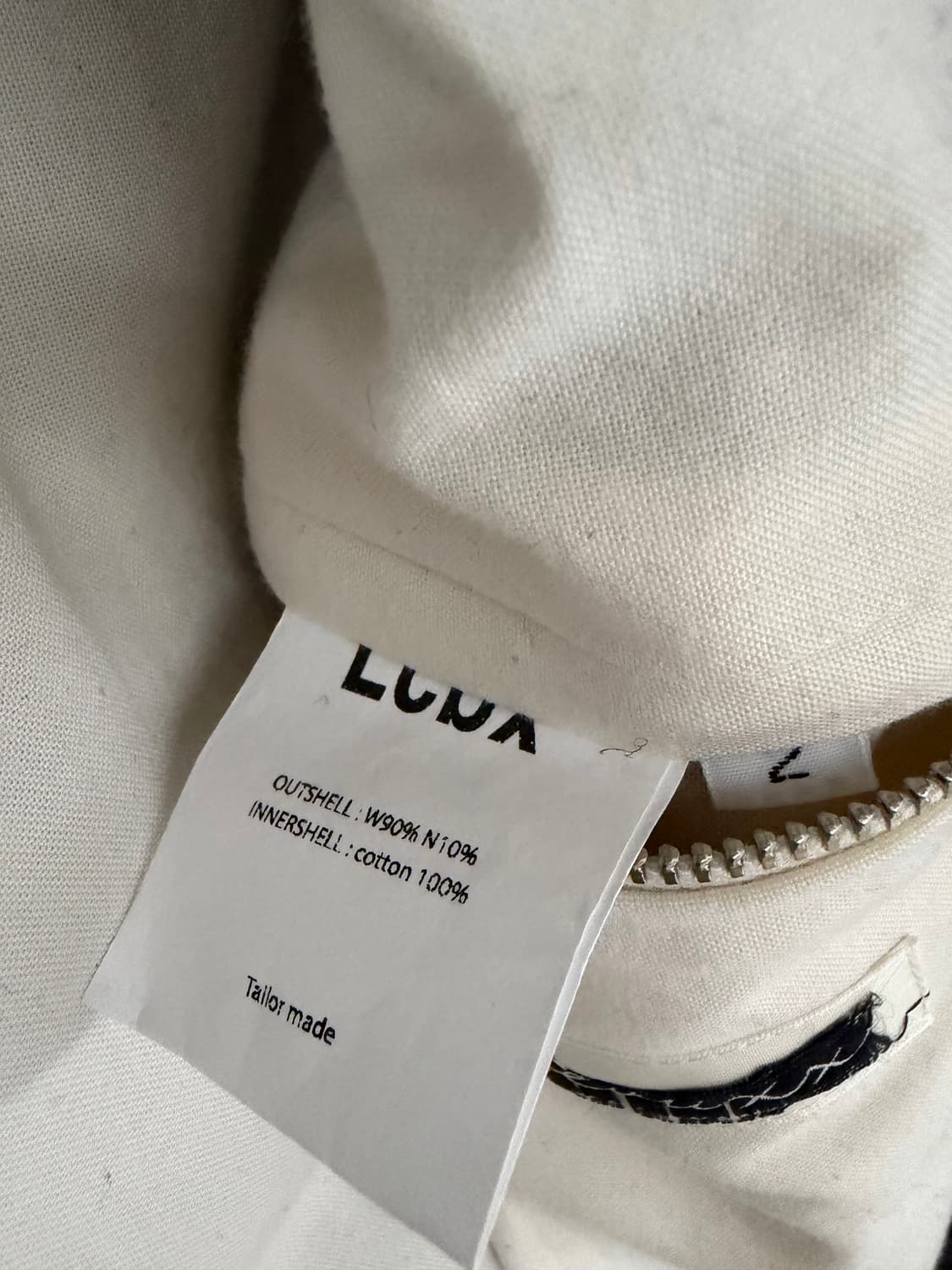 lcbx 24fw 피셔맨코트 2size 상품이미지3