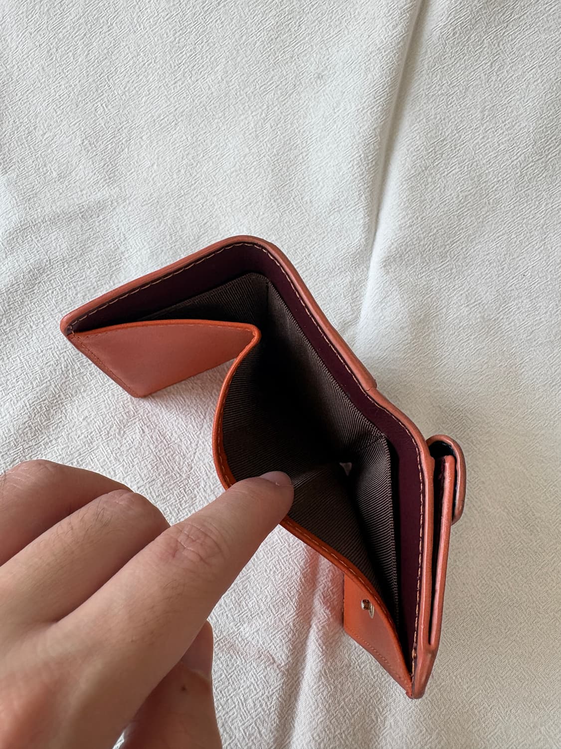 BEAURE 지갑 (빔즈 별주) 상품이미지7