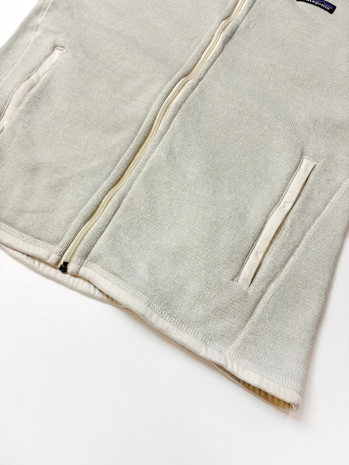 파타고니아 우먼스 베터 스웨터 플리스 베스트 PN5219 상품이미지4