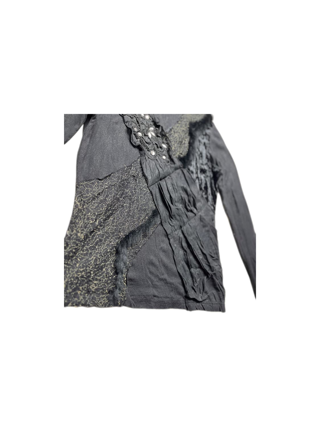 맥시멀한 터틀넥 상품이미지2