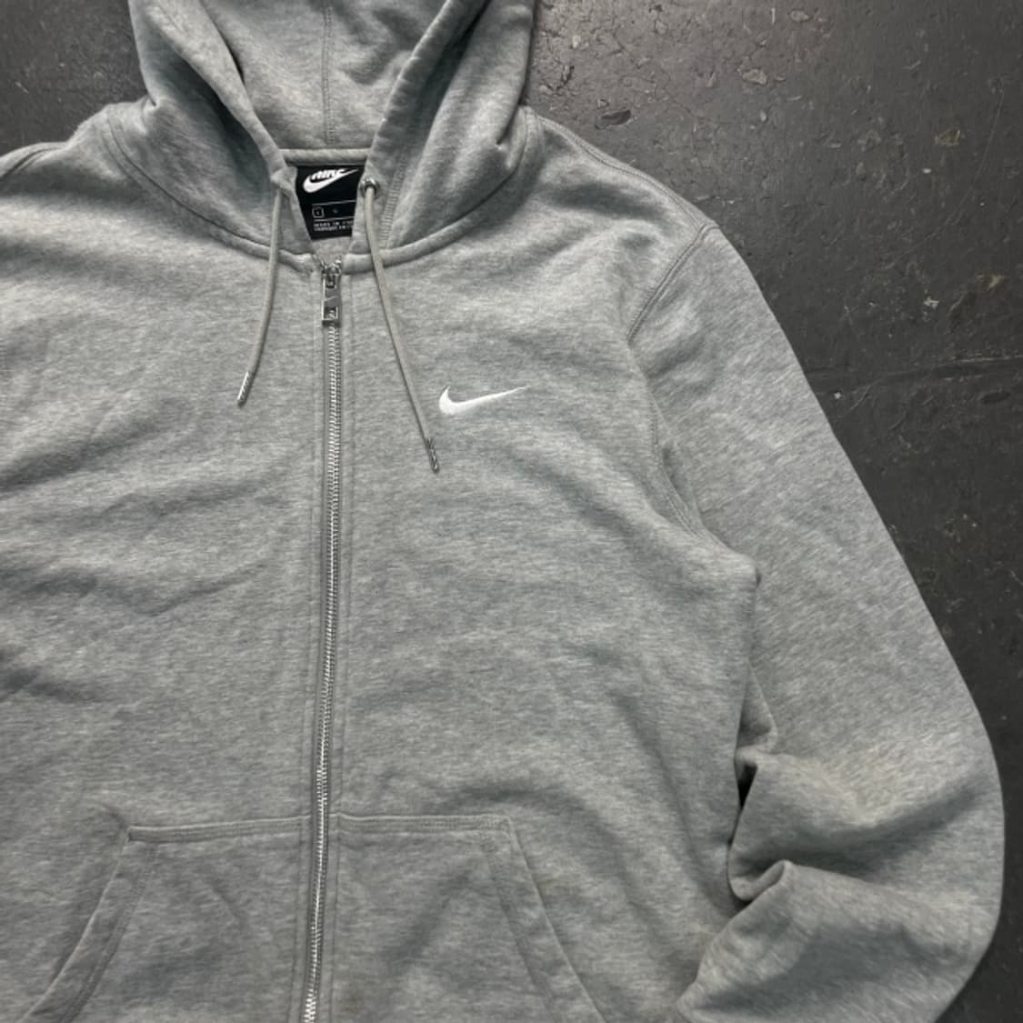 100 나이키 후드집업 상품이미지2