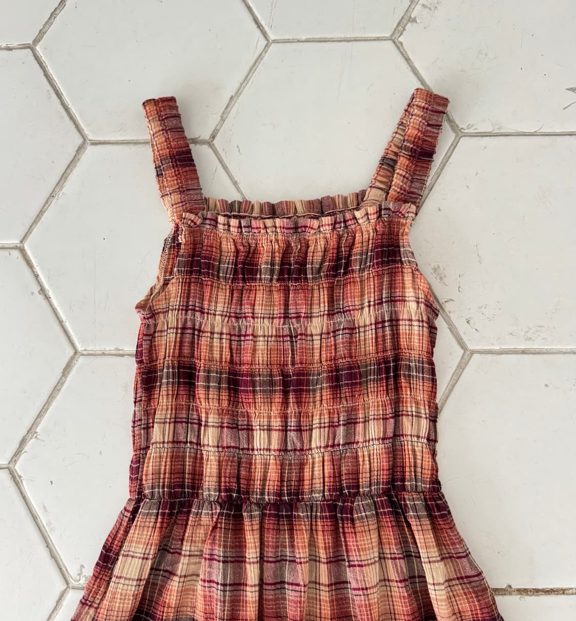 japanese vintage dress 상품이미지3