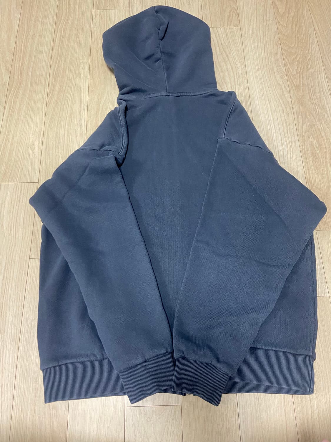 Gymshark 에브리웨어 스웻 셋업 XS 상품이미지4