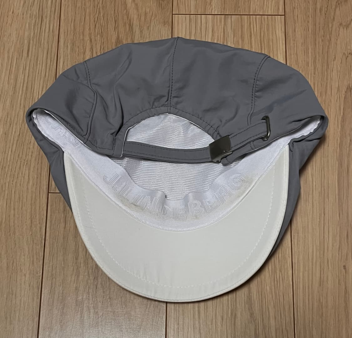 J.LINDEBERG 제이린드버그 골프 헌팅캡 상품이미지4