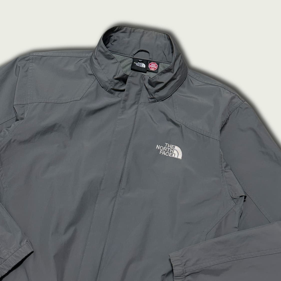 노스페이스 윈드스토퍼 바람막이 상품이미지3