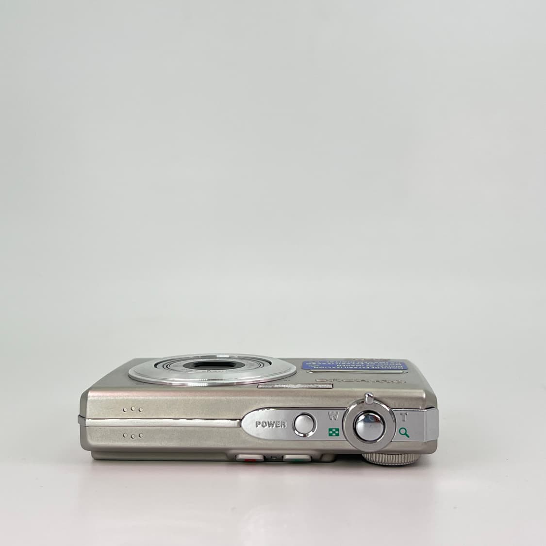 올림푸스 Olympus X-785 실버 상품이미지7