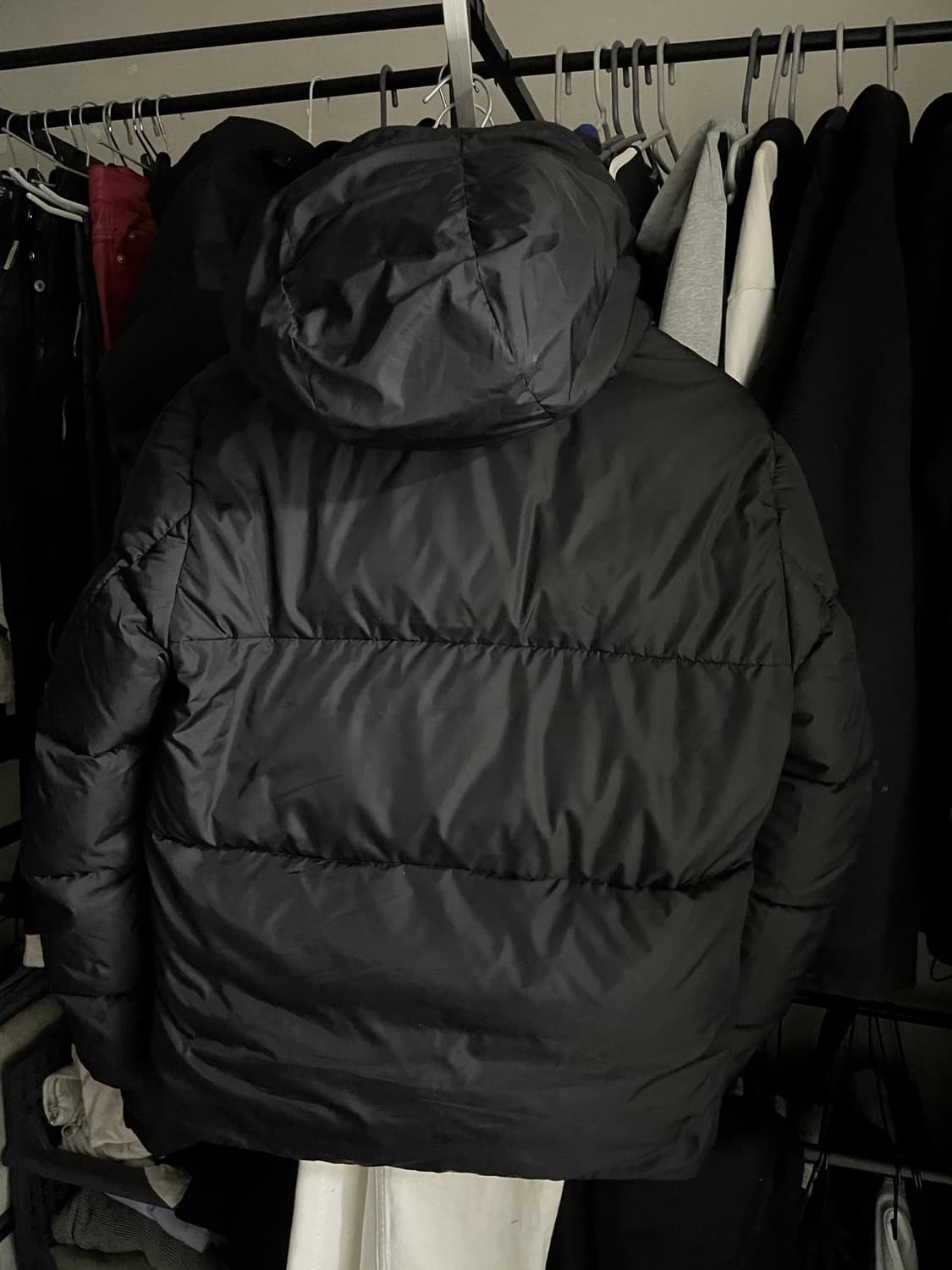 몽클레어 몽클라 패딩 2사이즈 상품이미지2