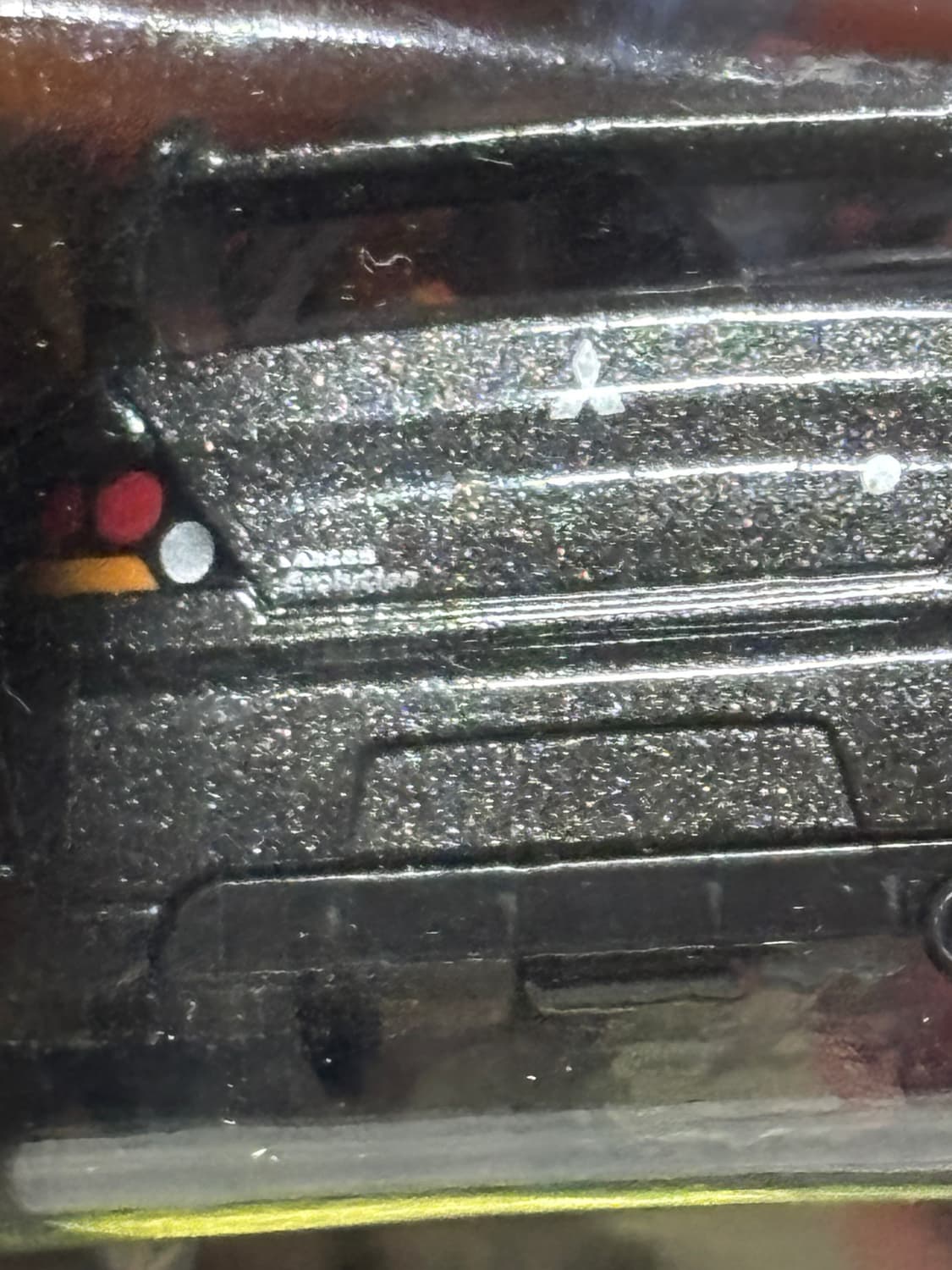 미개봉) 미쓰비시 랜서 에볼루션 란에보 다이캐스트 마조렛 인테리어 소품 상품이미지7