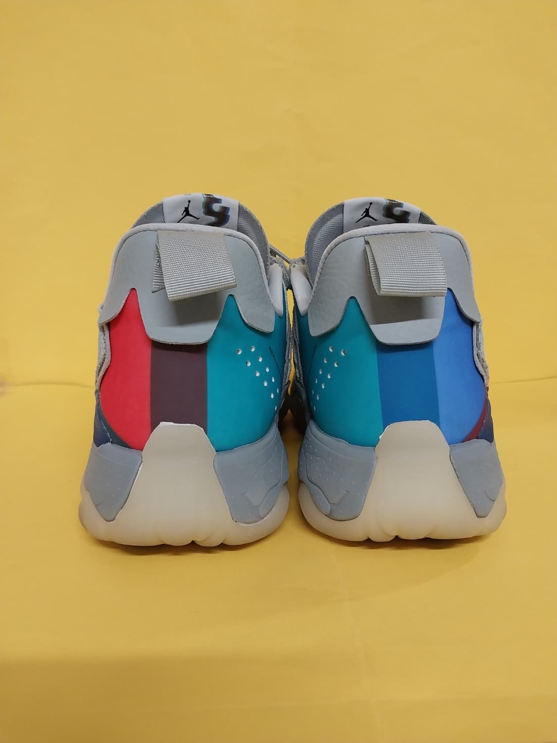 남성 나이키 조던 델타2 농구화, 운동화 (275) 상품이미지4