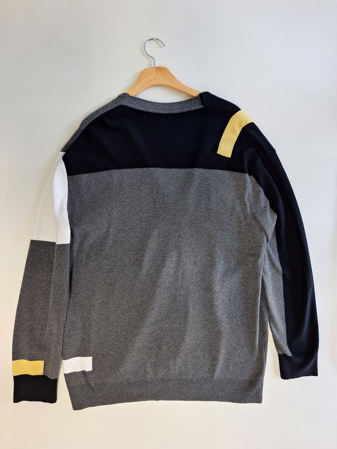 시스템 옴므 가디건 105 상품이미지2