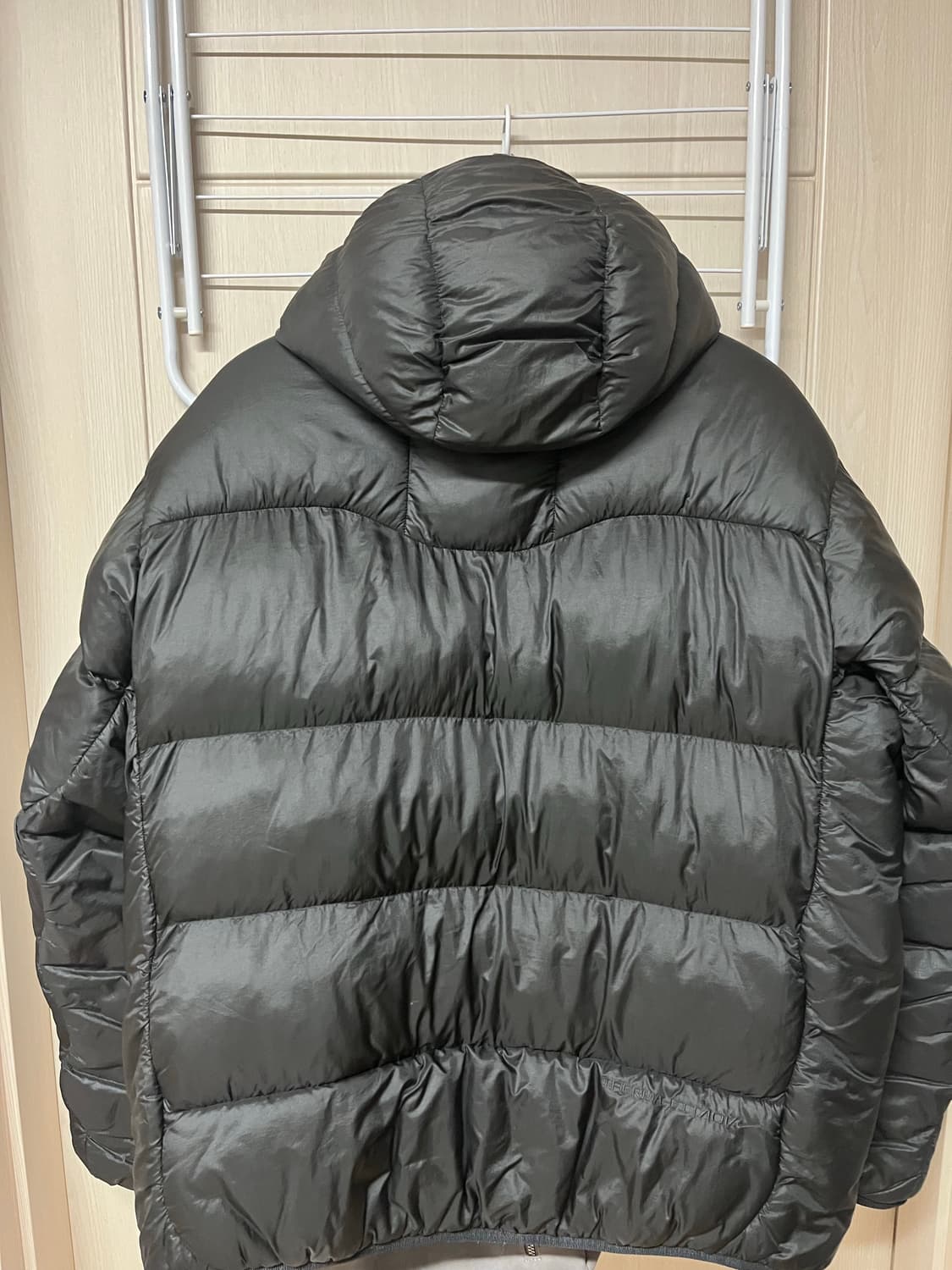 특가🔥나이키ACG 써마핏 ADV 루나레이크 퍼퍼 자켓 블랙 - 아시아 상품이미지3