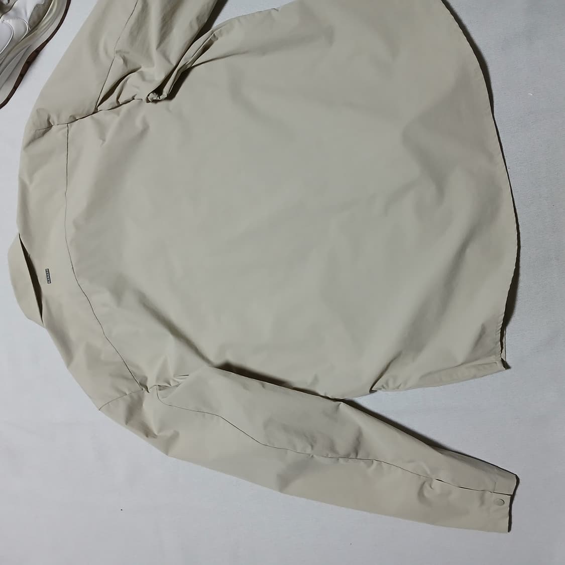 Norse projects 노스프로젝트 나일론 셔츠 남방 자켓 상품이미지7