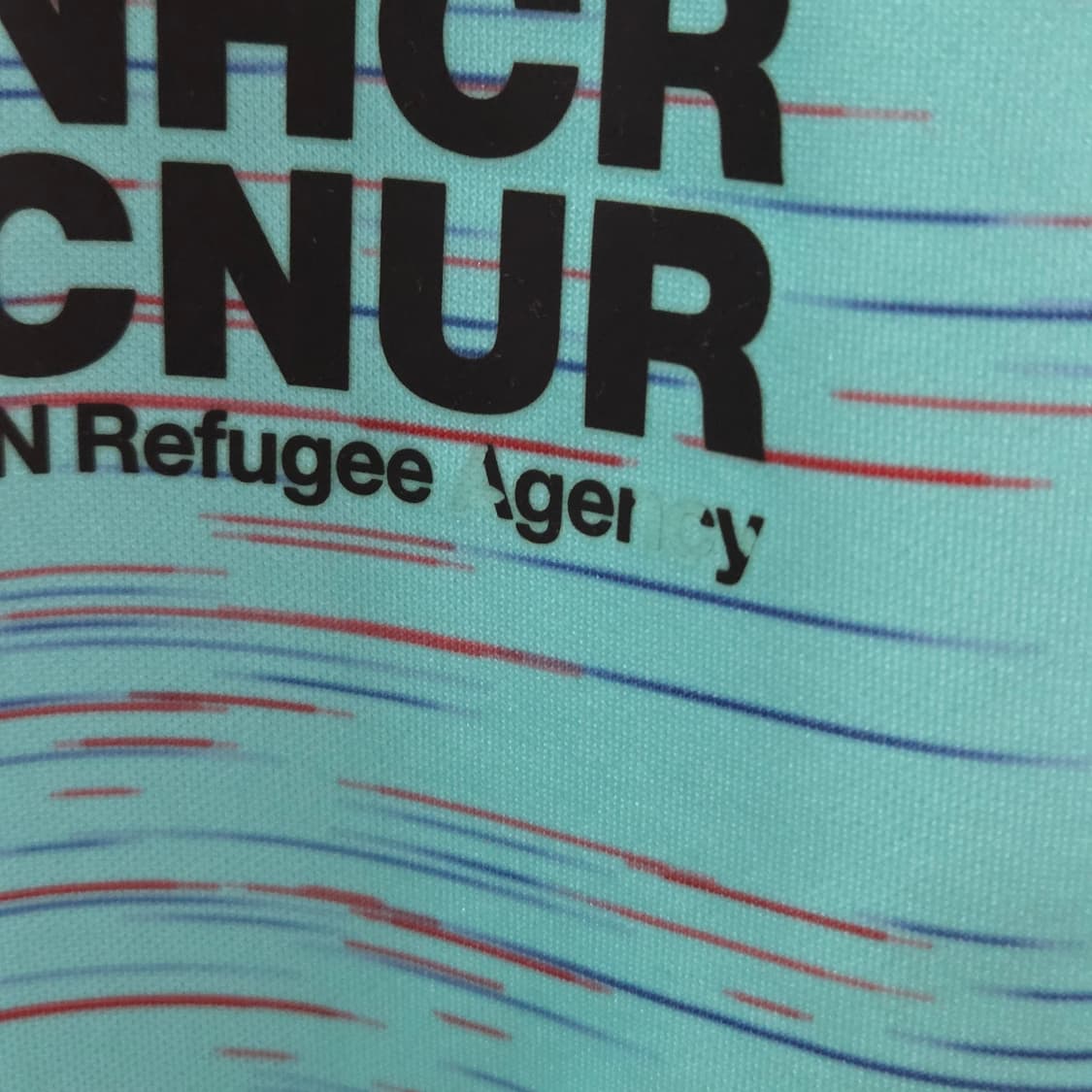 나이키 키즈 바르셀로나 스타디움 서드 유니폼 XL/13/14 상품이미지6