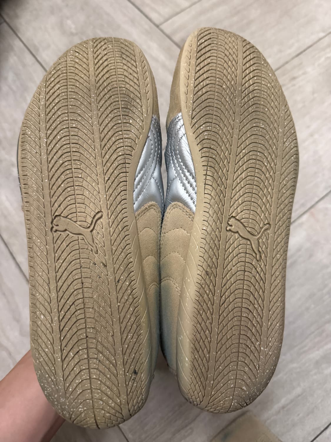 푸마X오픈와이와이openyy 스피드캣 270 상품이미지3