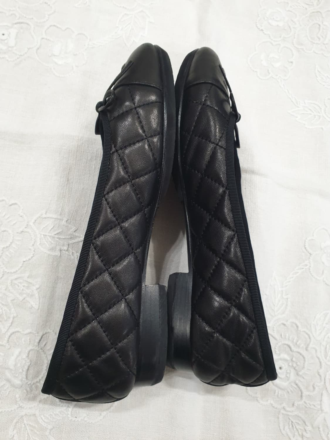 샤넬 플랫슈즈 상품이미지4