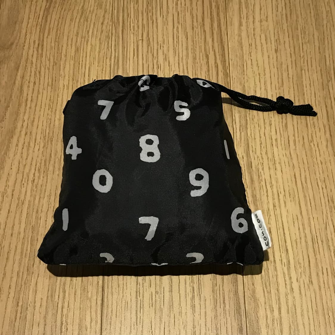 소우소우 접이식 메쉬 숄더백 상품이미지3