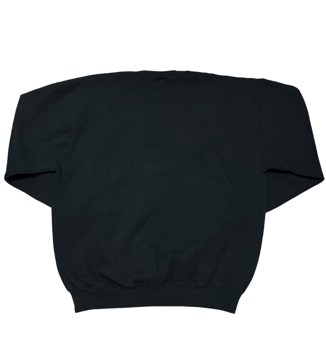 90s Russell plane sweat 상품이미지2