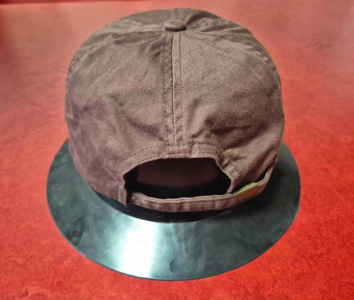 브라운 MAUI HAWAII 볼캡 상품이미지4