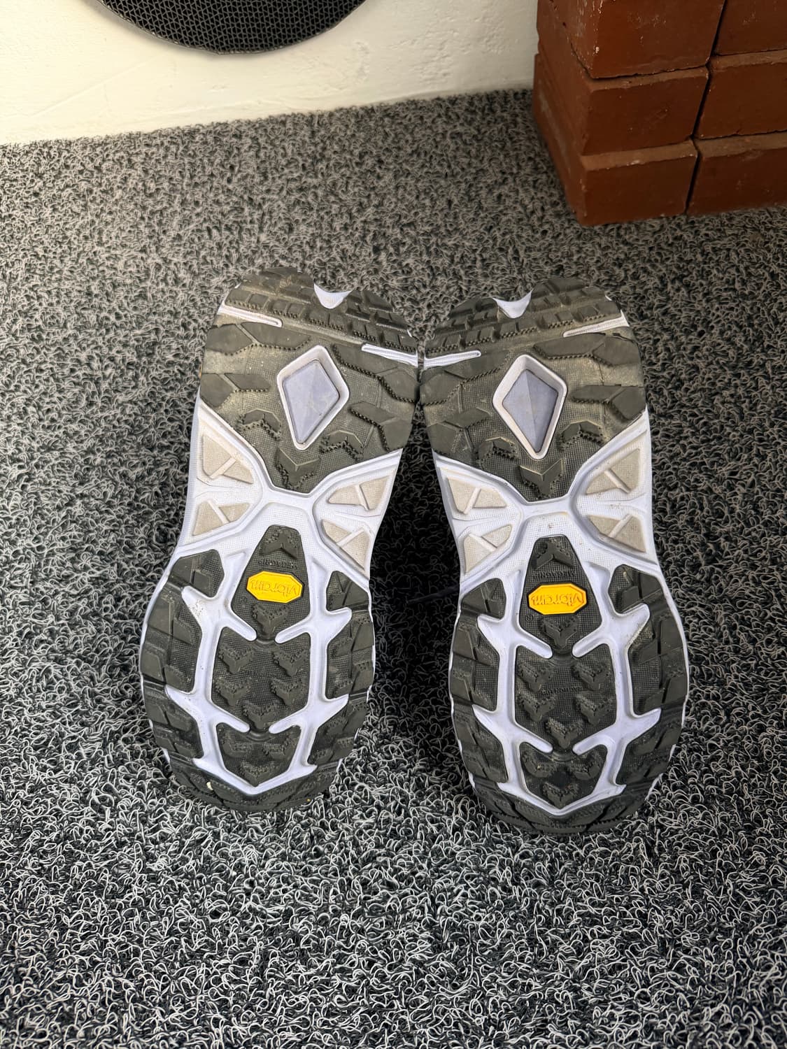 호카 카하 2 고어텍스 여성용 (HOKA Kaha 2 GTX) 상품이미지6