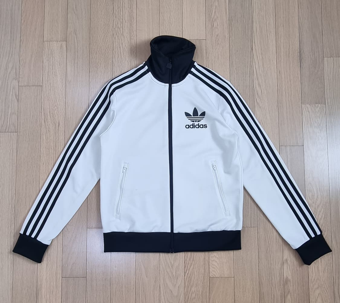 아디다스 베켄바우어 트랙탑 져지 S _ 여성 상품이미지2