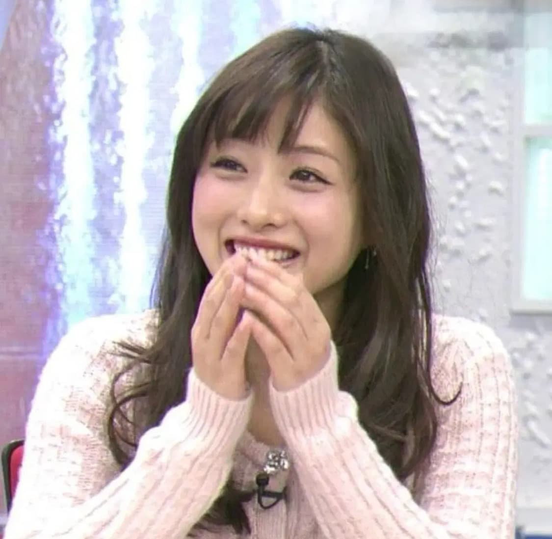 일본빈티지 이시하라사토미 짜잔씨 딸기우유 핑크 바람막이 자켓  상품이미지3