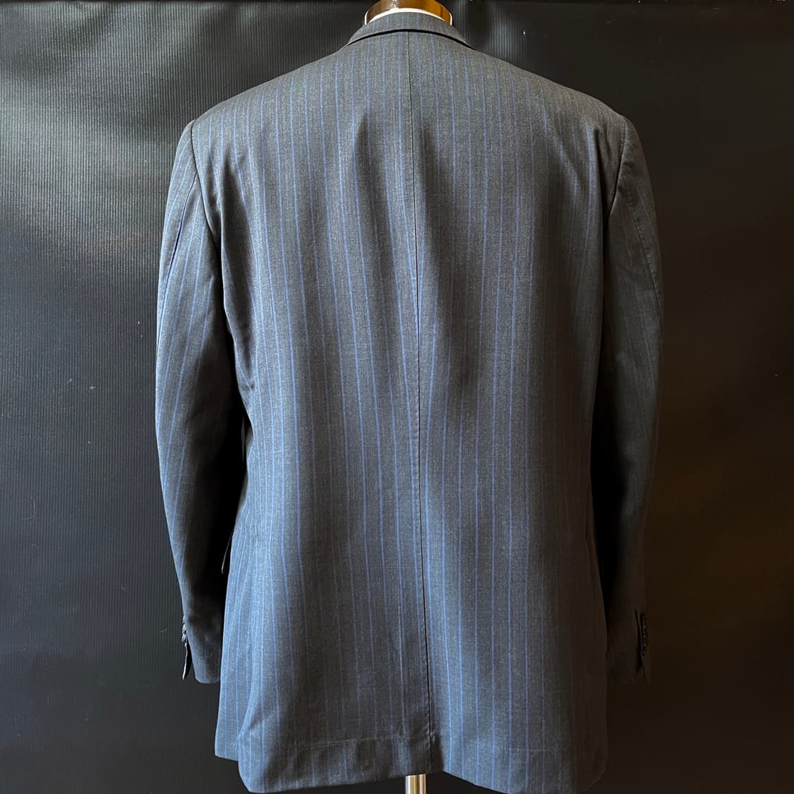 에르메네질도 제냐 메인 라벨 COOL EFFECT 자켓 상품이미지6