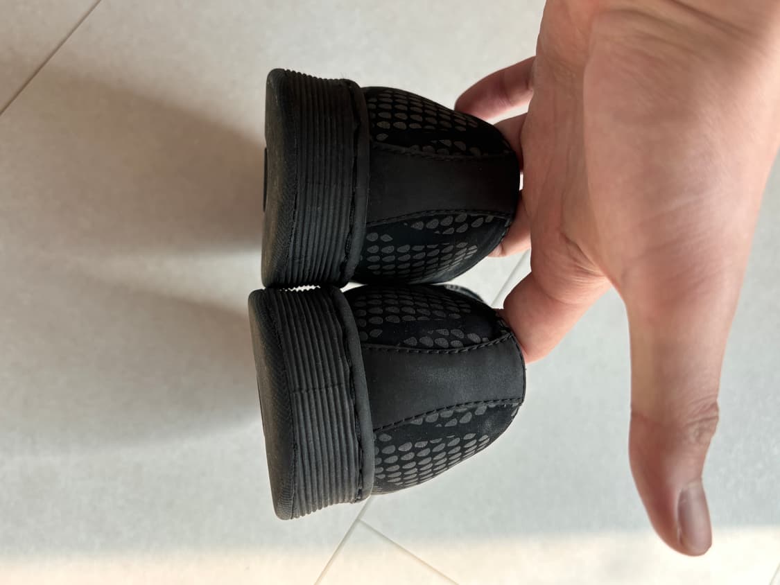 Dr.Martens Cavendish 패턴 더비 슈즈 상품이미지6