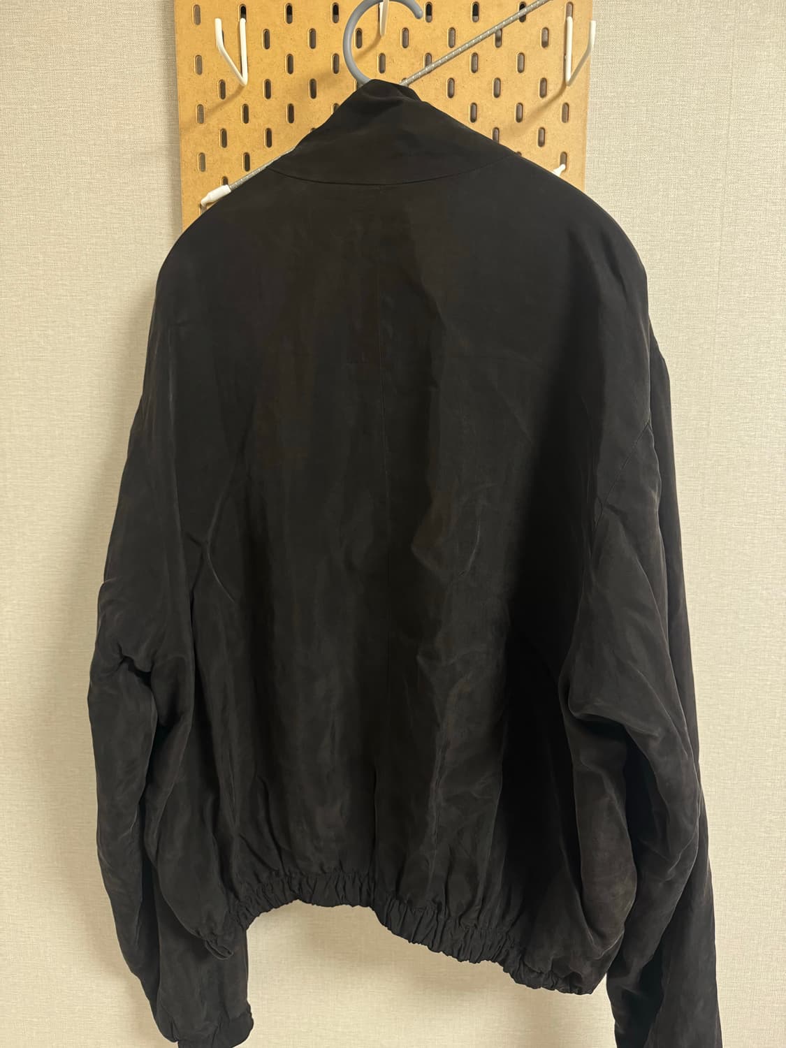 Gabriela Coll Garments Cupro Jacket 상품이미지3