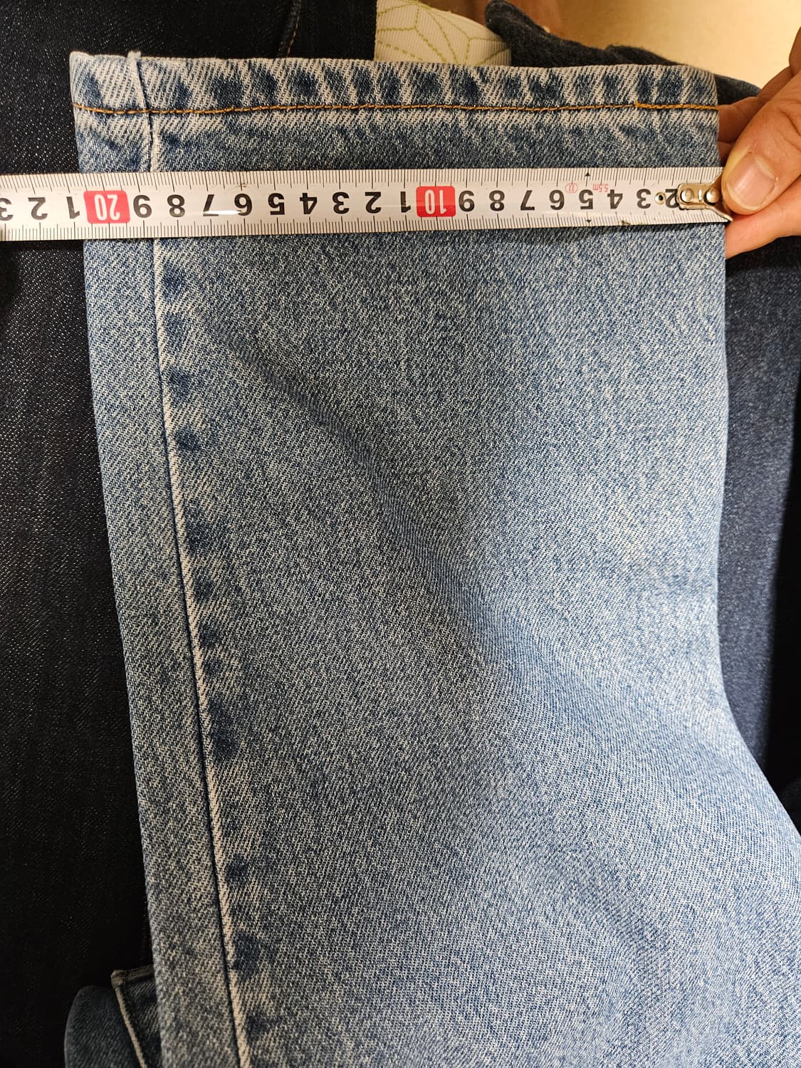 00s levis 550 32x32 리바이스 빈티지 상품이미지7