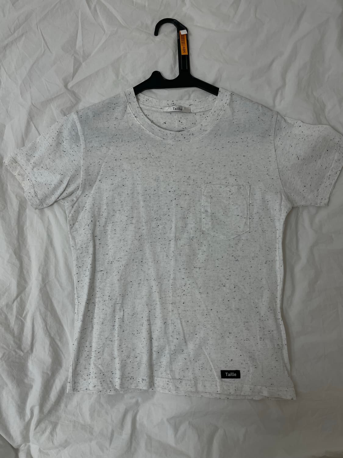 타일레 반팔 티셔츠 상품이미지1