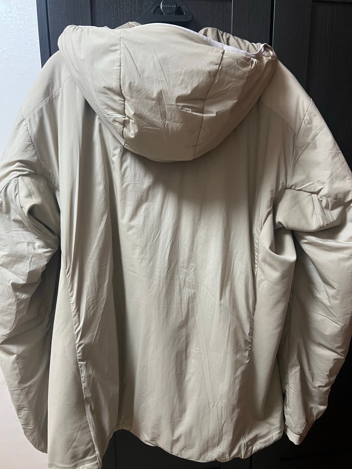 아크테릭스 아톰 LT 후디 자켓 상품이미지2